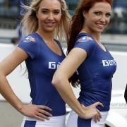 Gamma Racing Day Assen 2016 Bild 67