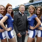 Gamma Racing Day Assen 2016 Bild 68