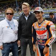 Gamma Racing Day Assen 2016 Bild 70