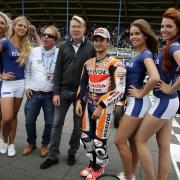 Gamma Racing Day Assen 2016 Bild 71