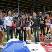 Gamma Racing Day Assen 2016 Bild 74