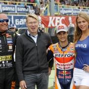 Gamma Racing Day Assen 2016 Bild 76