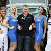 Gamma Racing Day Assen 2016 Bild 78