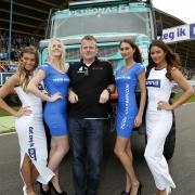 Gamma Racing Day Assen 2016 Bild 79
