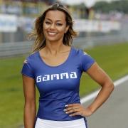 Gamma Racing Day Assen 2016 Bild 82