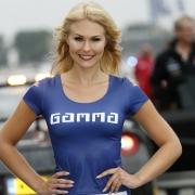 Gamma Racing Day Assen 2016 Bild 83