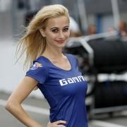 Gamma Racing Day Assen 2016 Bild 84