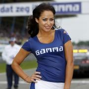 Gamma Racing Day Assen 2016 Bild 85