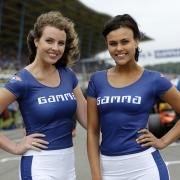 Gamma Racing Day Assen 2016 Bild 95
