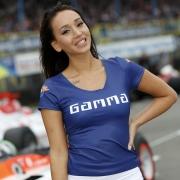 Gamma Racing Day Assen 2016 Bild 96