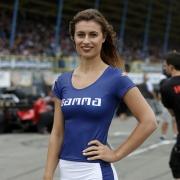 Gamma Racing Day Assen 2016 Bild 97