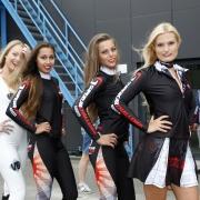 Gamma Racing Day Assen 2016 Bild 113