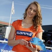 Gammaracingday Assen 2015 Bild 9