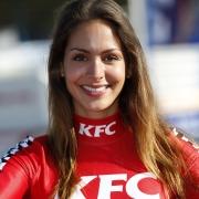 Gammaracingday Assen 2015 Bild 16