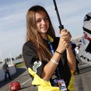 Gammaracingday Assen 2015 Bild 24