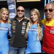 Gammaracingday Assen 2015 Bild 40