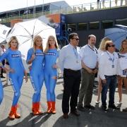 Gammaracingday Assen 2015 Bild 58