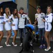 Gammaracingday Assen 2015 Bild 72