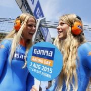 Gammaracingday Assen 2015 Bild 84
