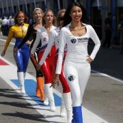 Gammaracingday Assen 2015 Bild 90