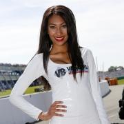 Gammaracingday Assen 2015 Bild 92