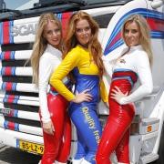 Gammaracingday Assen 2015 Bild 109