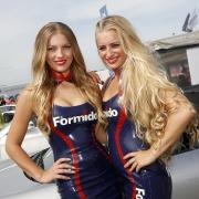 Gammaracingday Assen 2015 Bild 131