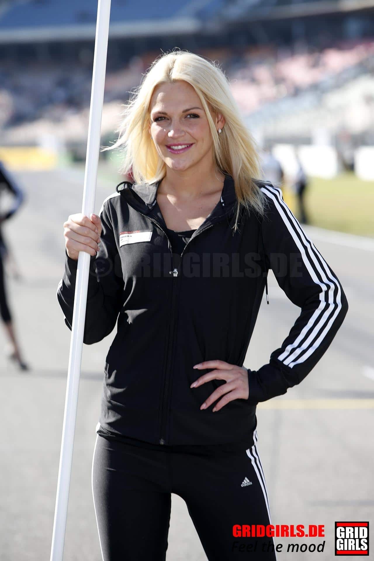 Porsche Carrera Cup Hockenheim 2014
