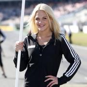 Porschecarreracup Hockenheim 2014 Bild 1