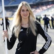 Porschecarreracup Hockenheim 2014 Bild 3