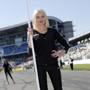 Porschecarreracup Hockenheim 2014 Bild 7