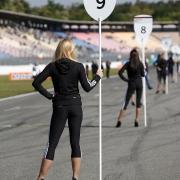 Porschecarreracup Hockenheim 2014 Bild 10