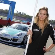 Porschecarreracup Hockenheim 2014 Bild 11