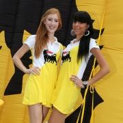 Superbike Brno 2012 Paddock Bild 6