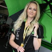 Superbike Brno 2012 Paddock Bild 11