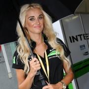 Superbike Brno 2012 Paddock Bild 12