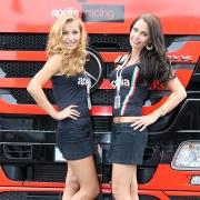 Superbike Brno 2012 Paddock Bild 17
