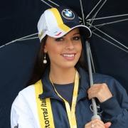 Superbike Brno 2012 Paddock Bild 34
