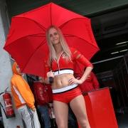 Superbike Brno 2012 Paddock Bild 38