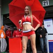 Superbike Brno 2012 Paddock Bild 40