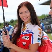 Superbike Brno 2012 Paddock Bild 60