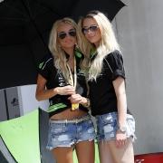 Superbike Brno 2012 Paddock Bild 70