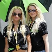Superbike Brno 2012 Paddock Bild 71