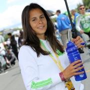Superbike Brno 2012 Paddock Bild 74