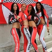 Superbike Brno 2012 Paddock Bild 76