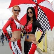 Superbike Brno 2012 Paddock Bild 77