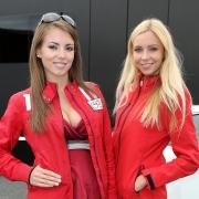 Superbike Brno 2012 Paddock Bild 95