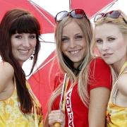 Superbike Brno 2012 Paddock Bild 100