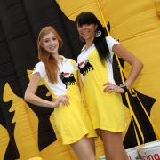 Superbike Brno 2012 Paddock Bild 101
