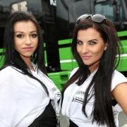 Superbike Brno 2012 Paddock Bild 103